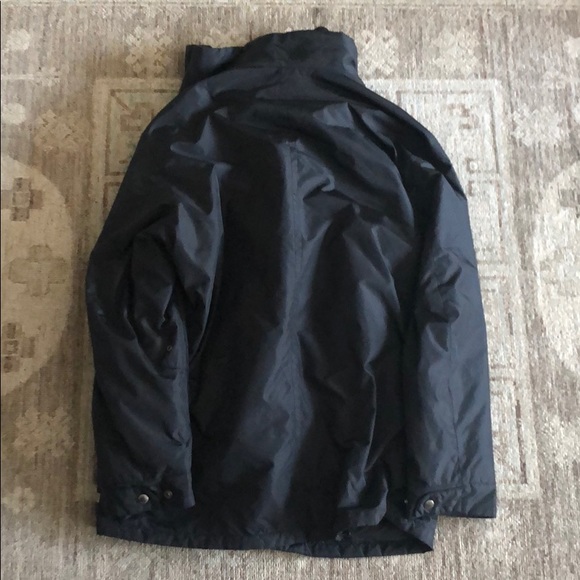 Hugo Boss Heavy Coat - Picture 3 of 4